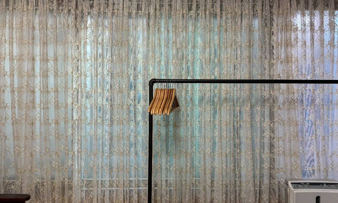 독채 여름 이미지