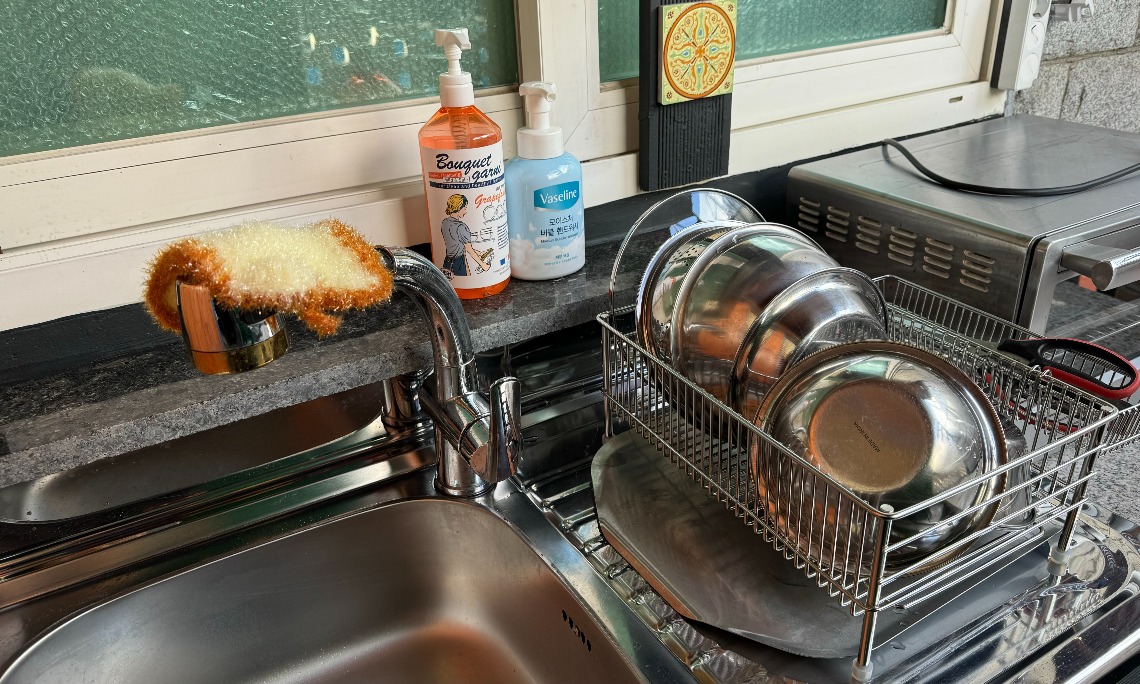 독채 가을 이미지