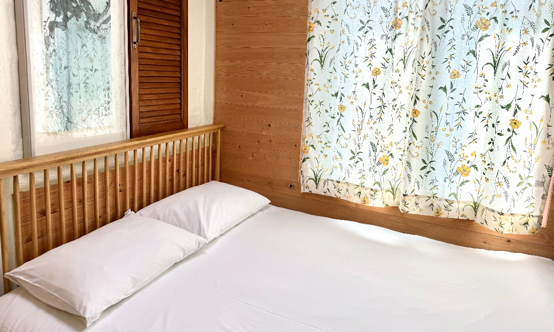 독채 가을 이미지