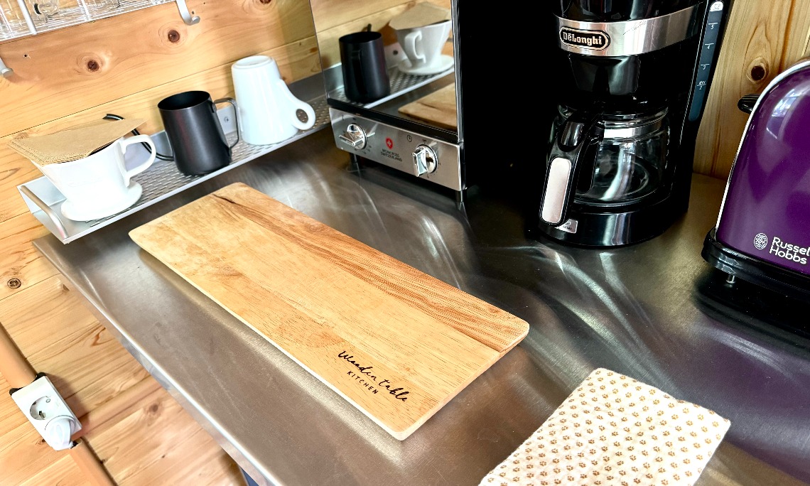 독채 가을 이미지