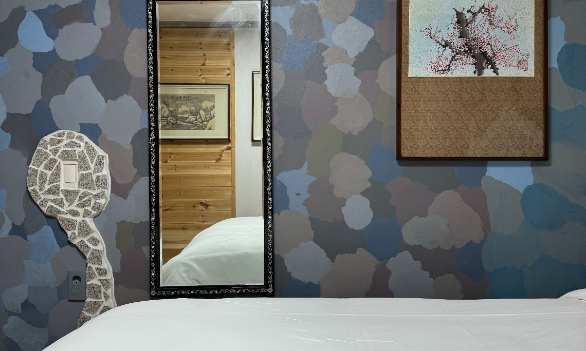 독채 여름 이미지