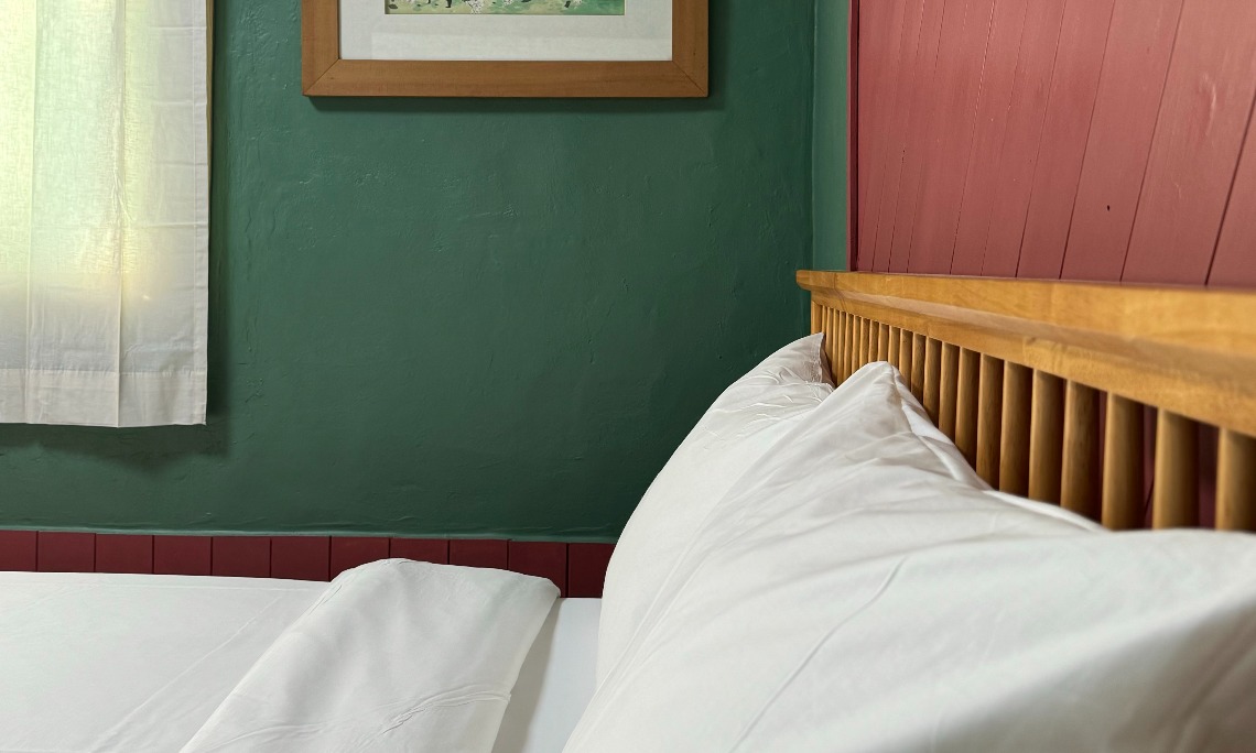 독채 여름 이미지