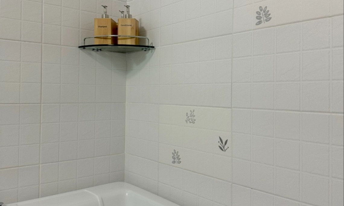 독채 겨울 이미지