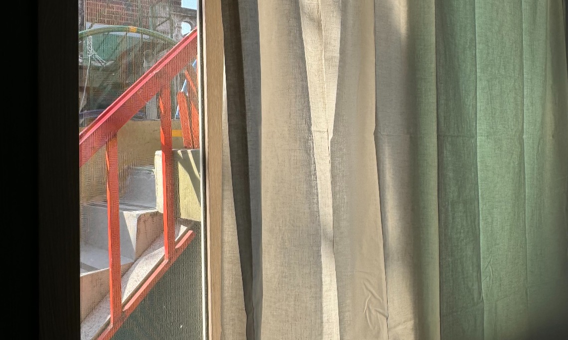 독채 여름 이미지